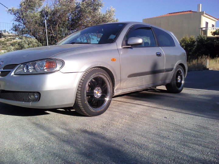 Nissan almera van reviews #3