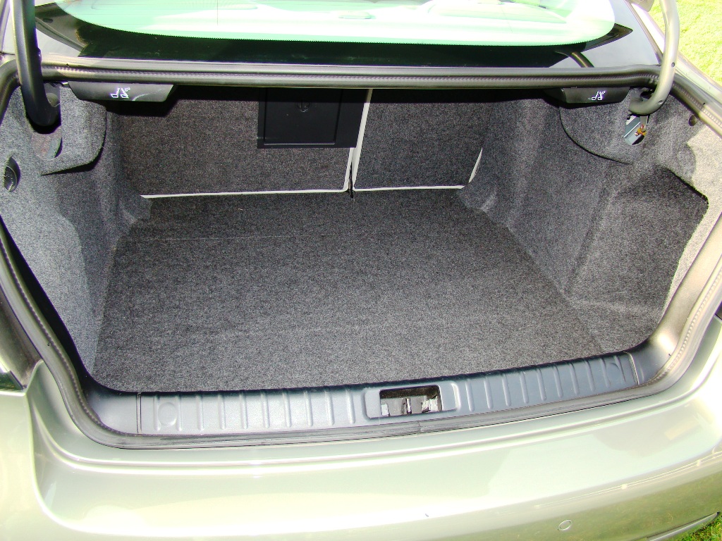 2009 Saab 9-3