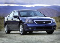 Mitsubishi Galant Mitsubishi Galant