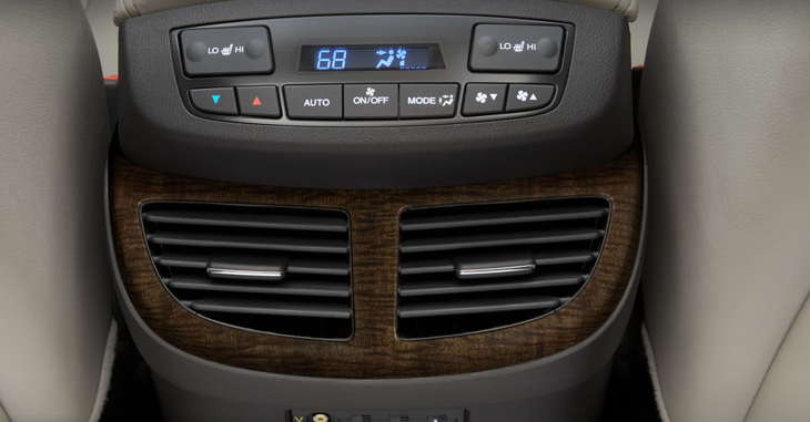 2012 Acura MDX