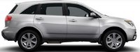 MDX MDX