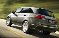 MDX MDX