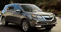 MDX MDX