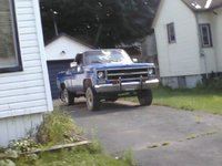 1976 GMC Sierra Overview 1976 GMC Sierra Overview