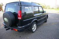 Discovery Series II Discovery Series II