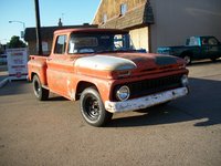 1963 Chevrolet C10 Overview 1963 Chevrolet C10 Overview