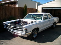 1965 Pontiac Laurentian Overview 1965 Pontiac Laurentian Overview