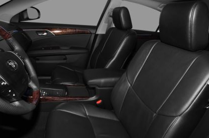 2012 Toyota Avalon