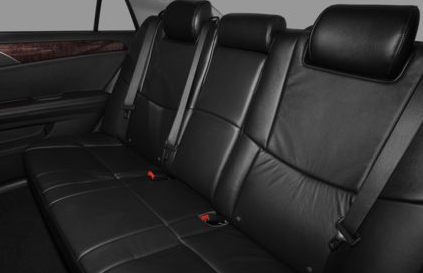 2012 Toyota Avalon
