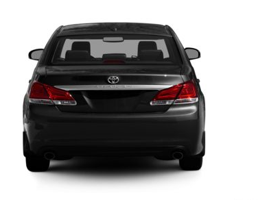 2012 Toyota Avalon