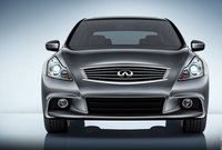 2012 Infiniti G37 Overview 2012 Infiniti G37 Overview