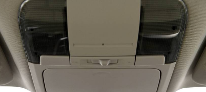 2012 Subaru Outback