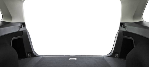 2012 Subaru Outback