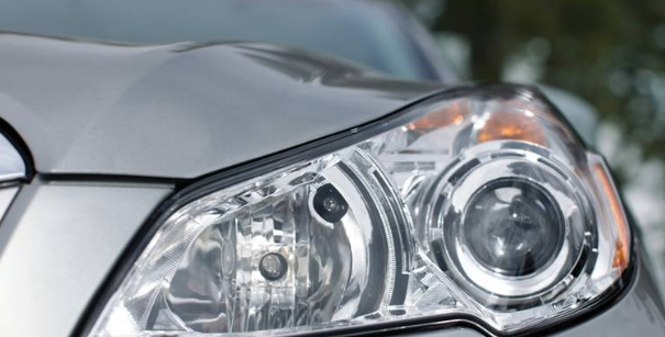 2012 Subaru Outback
