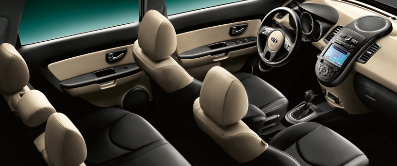 2012 Kia Soul