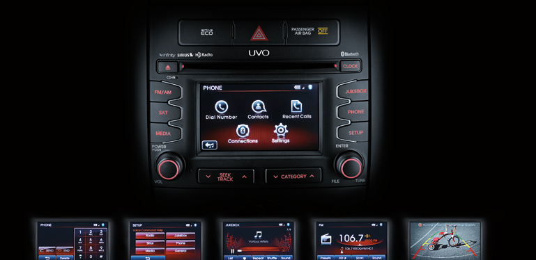 2012 Kia Soul