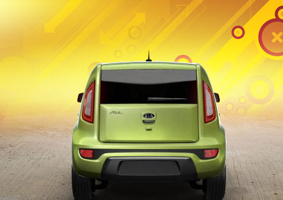 2012 Kia Soul