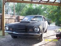 1971 Mercury Comet Overview 1971 Mercury Comet Overview