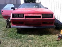 1986 Dodge Daytona Overview 1986 Dodge Daytona Overview