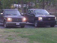 C/K 1500 C/K 1500