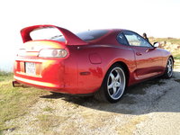Supra Supra