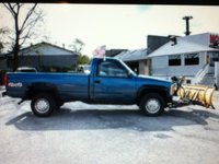 1991 GMC Sierra C/K 2500 Overview 1991 GMC Sierra C/K 2500 Overview
