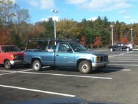 1989 GMC Sierra C/K 1500 Overview 1989 GMC Sierra C/K 1500 Overview