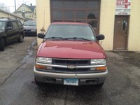 S-10 S-10