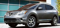 2012 Nissan Rogue Overview 2012 Nissan Rogue Overview