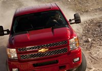 Silverado 2500HD Silverado 2500HD