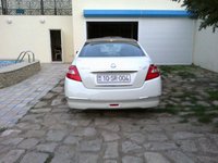 2008 Nissan Teana Overview 2008 Nissan Teana Overview