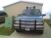 C/K 1500 C/K 1500