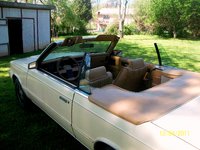 1986 Dodge 600 Overview 1986 Dodge 600 Overview