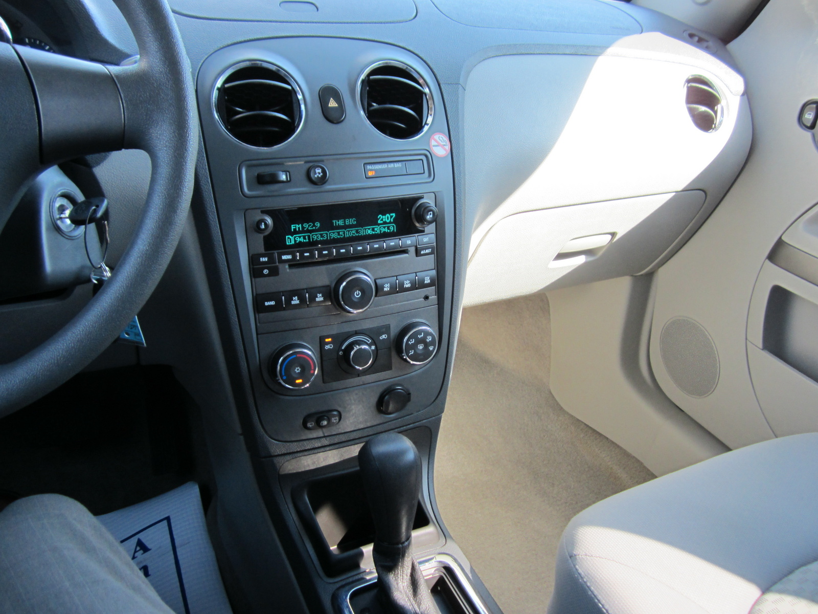 2010 Chevrolet HHR