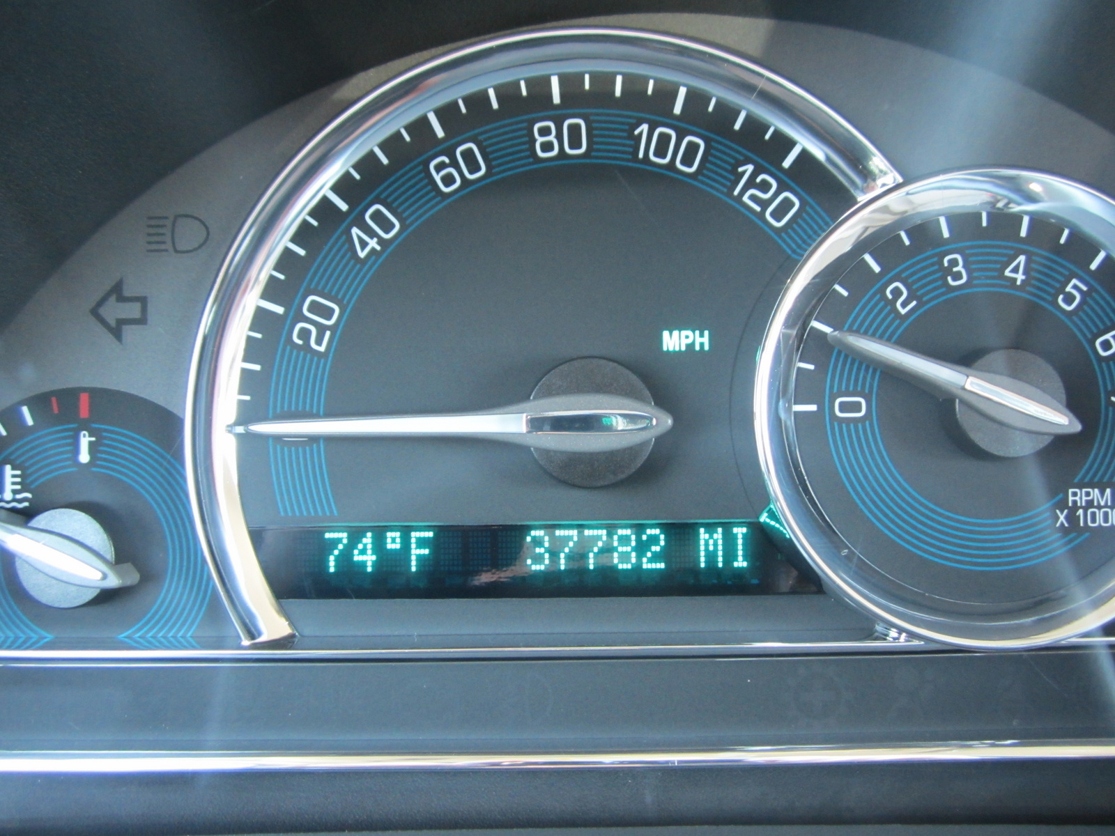 2010 Chevrolet HHR