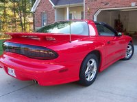 Trans Am Trans Am