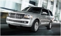 2012 Lincoln Navigator Overview 2012 Lincoln Navigator Overview