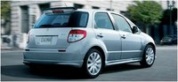 SX4 SX4