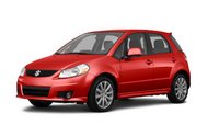 SX4 SX4