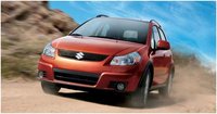 SX4 SX4