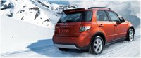 SX4 SX4