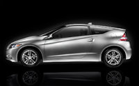 CR-Z CR-Z