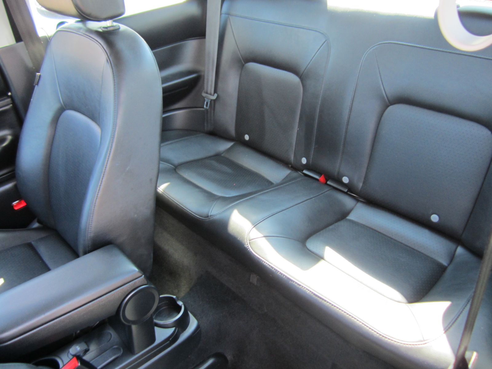 2010 Volkswagen Beetle