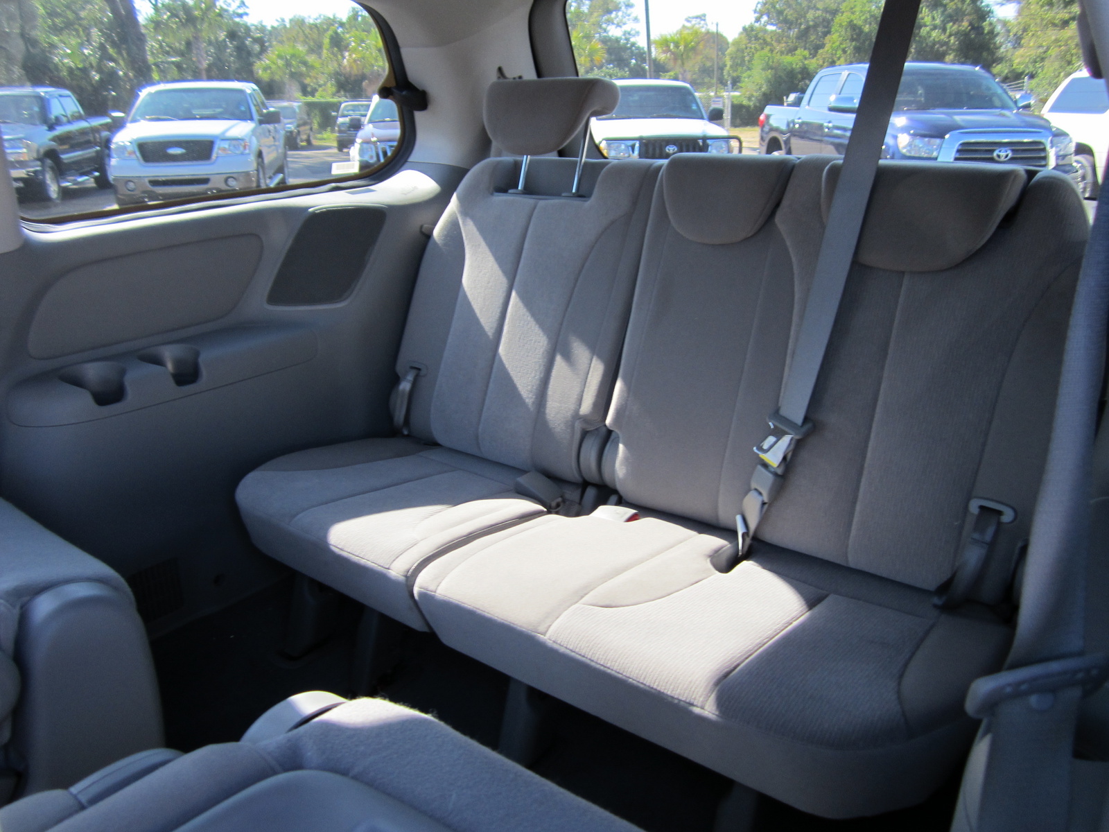 2011 Kia Sedona