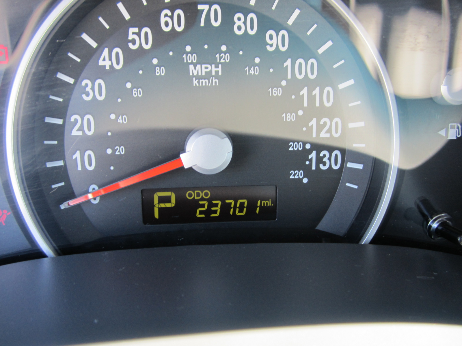 2011 Kia Sedona