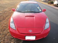 Celica Celica