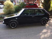 1983 Volkswagen GTI Overview 1983 Volkswagen GTI Overview