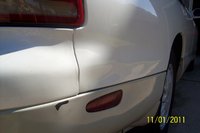 1995 Mazda 929 Overview 1995 Mazda 929 Overview