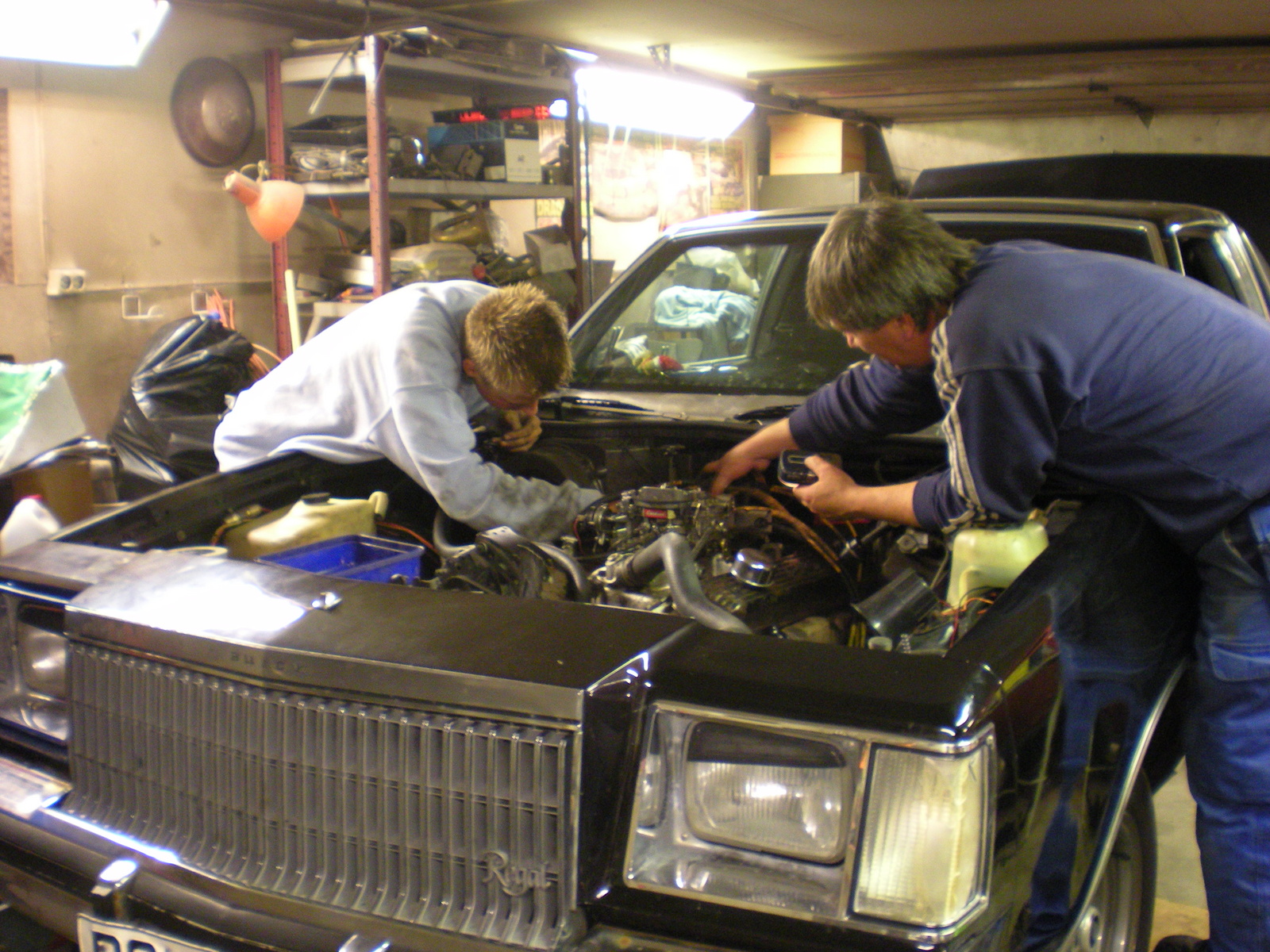 1979 Buick Regal Other Pictures Cargurus