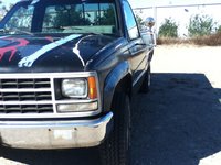 C/K 3500 C/K 3500
